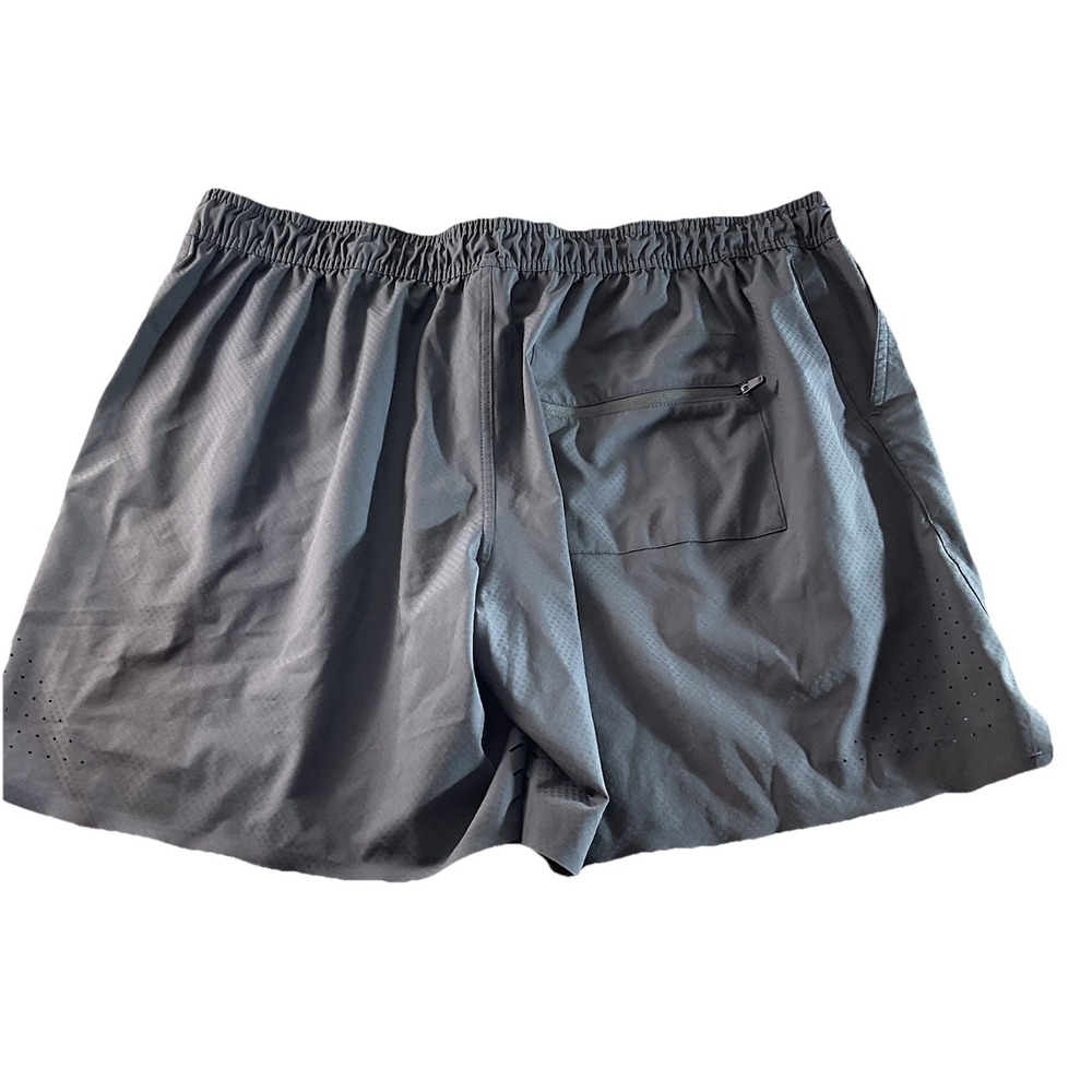 Solaris Men's Shorts XXL Athletic , Stretch,‎ Moisture Wicking